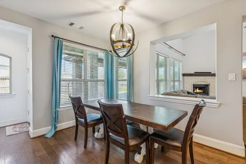 $650,000 | 29918 Valley Terrace Drive, Fulshear, TX 77406