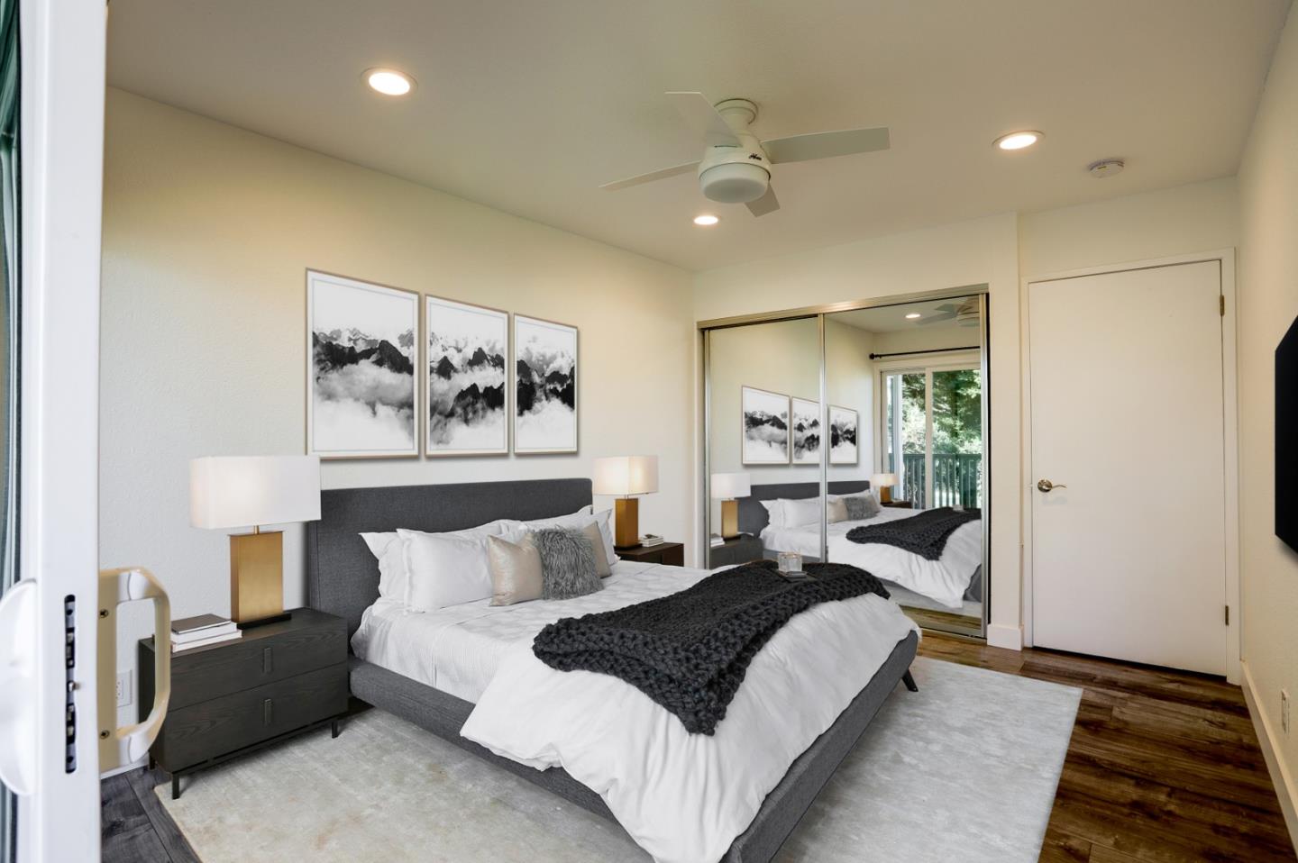 280 Easy Street, Unit 302 Mountain View, CA 94043 - Photo 13 of 24