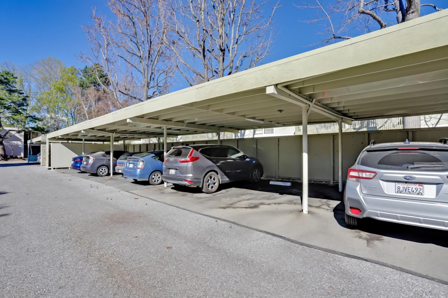 280 Easy Street, Unit 302 Mountain View, CA 94043 - Photo 21 of 24