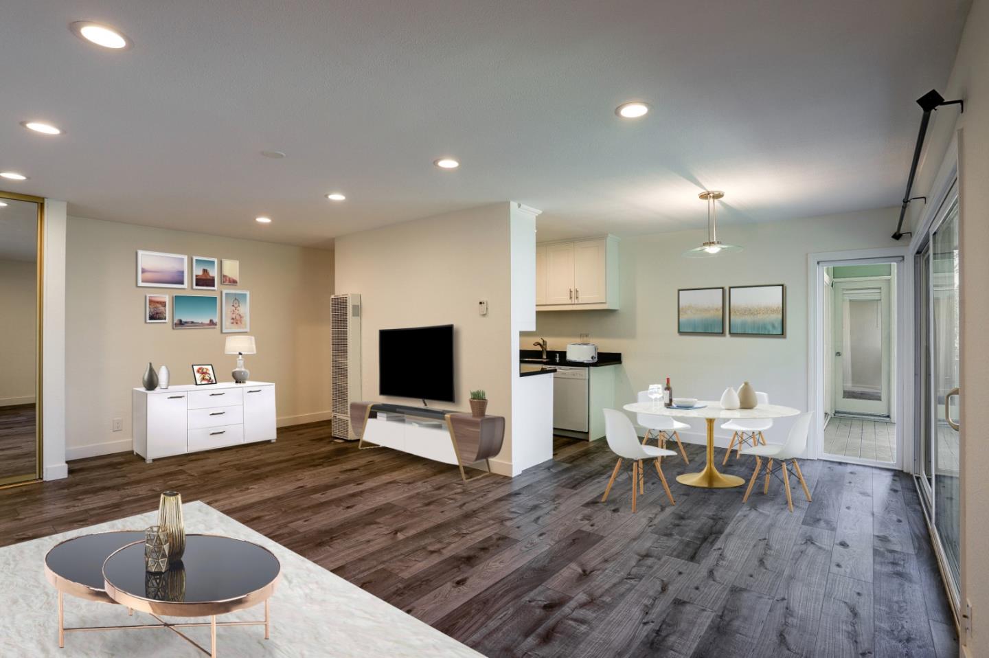 280 Easy Street, Unit 302 Mountain View, CA 94043 - Photo 5 of 24