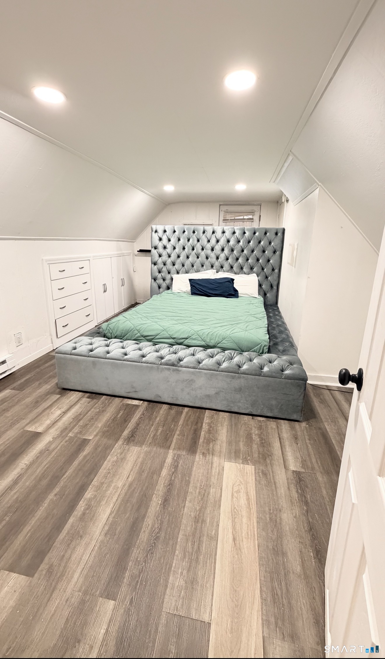 316 Wilson Street, Unit 3 Waterbury, CT 06708 - Photo 3 of 8