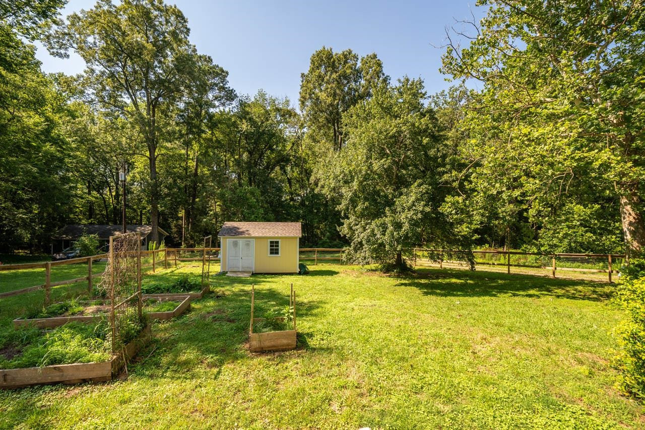 3403 Pickett Road Durham, NC 27705 - Photo 37 of 42 Yard