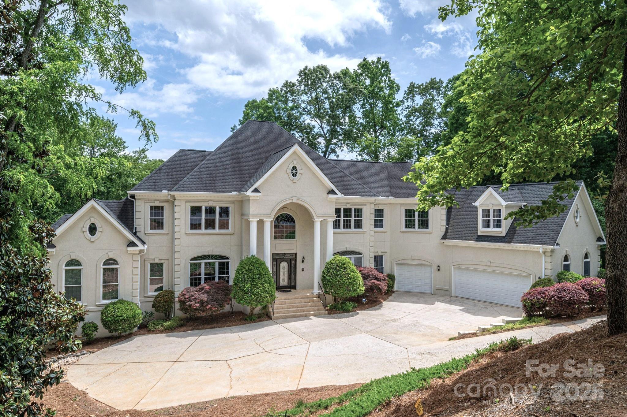 110 Cramer Mountain Woods Cramerton, NC 28032 - Photo 2 of 40