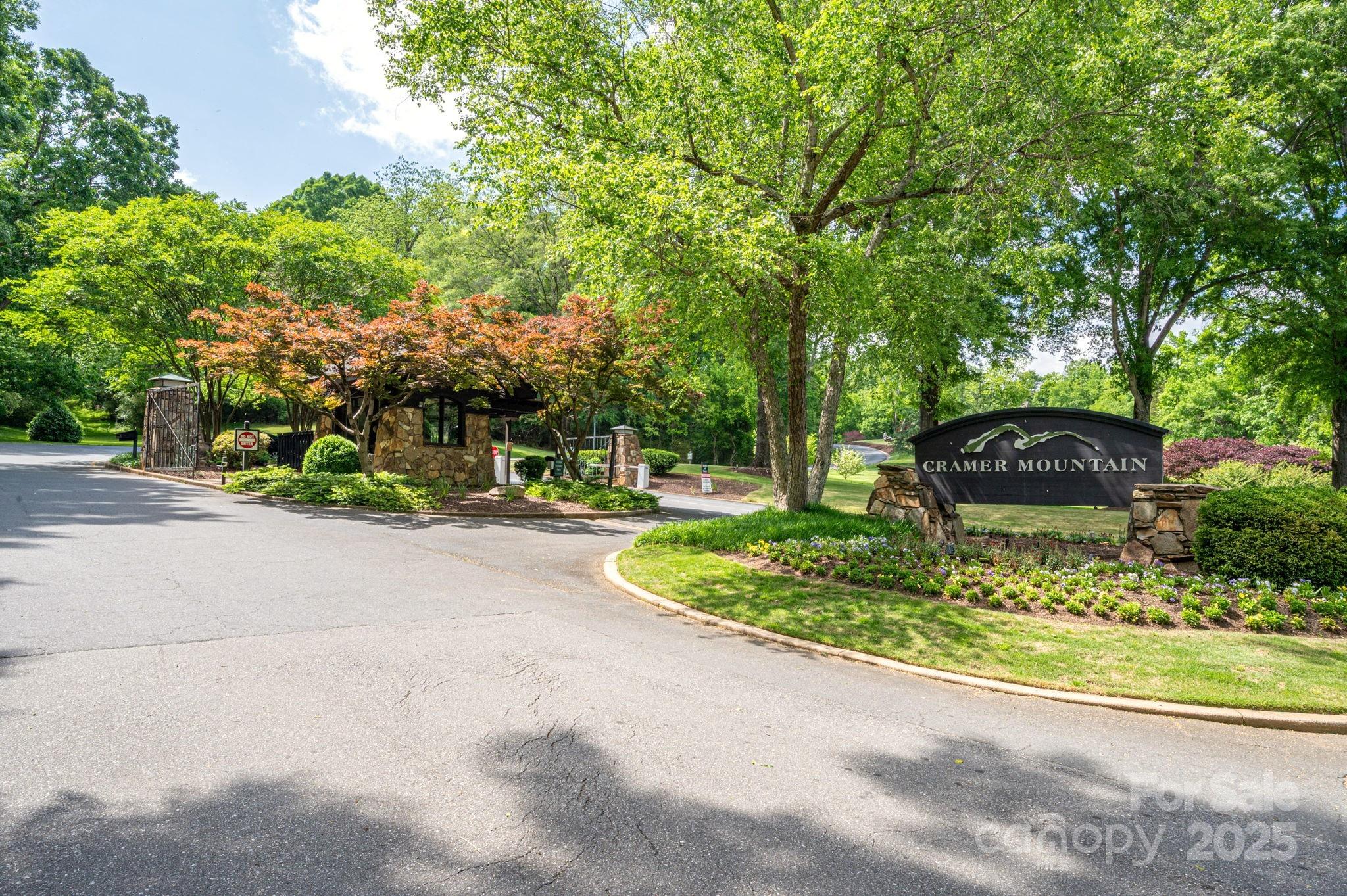 110 Cramer Mountain Woods Cramerton, NC 28032 - Photo 36 of 40