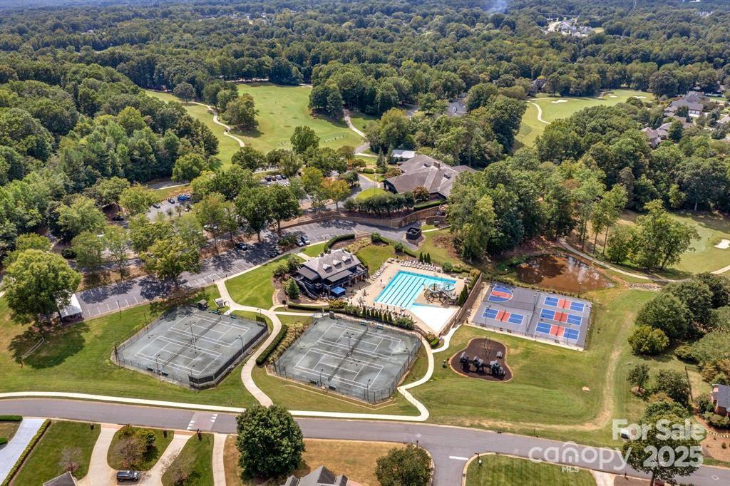 110 Cramer Mountain Woods Cramerton, NC 28032 - Photo 37 of 40