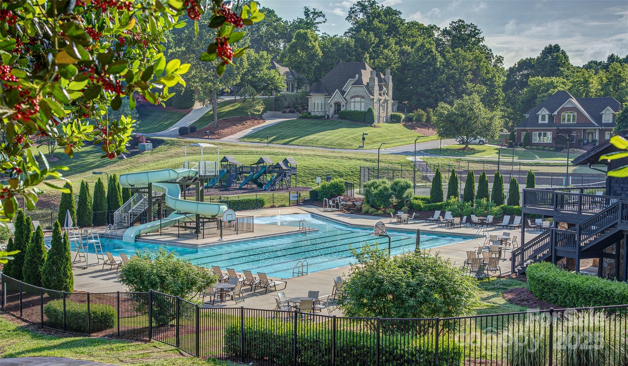 110 Cramer Mountain Woods Cramerton, NC 28032 - Photo 38 of 40