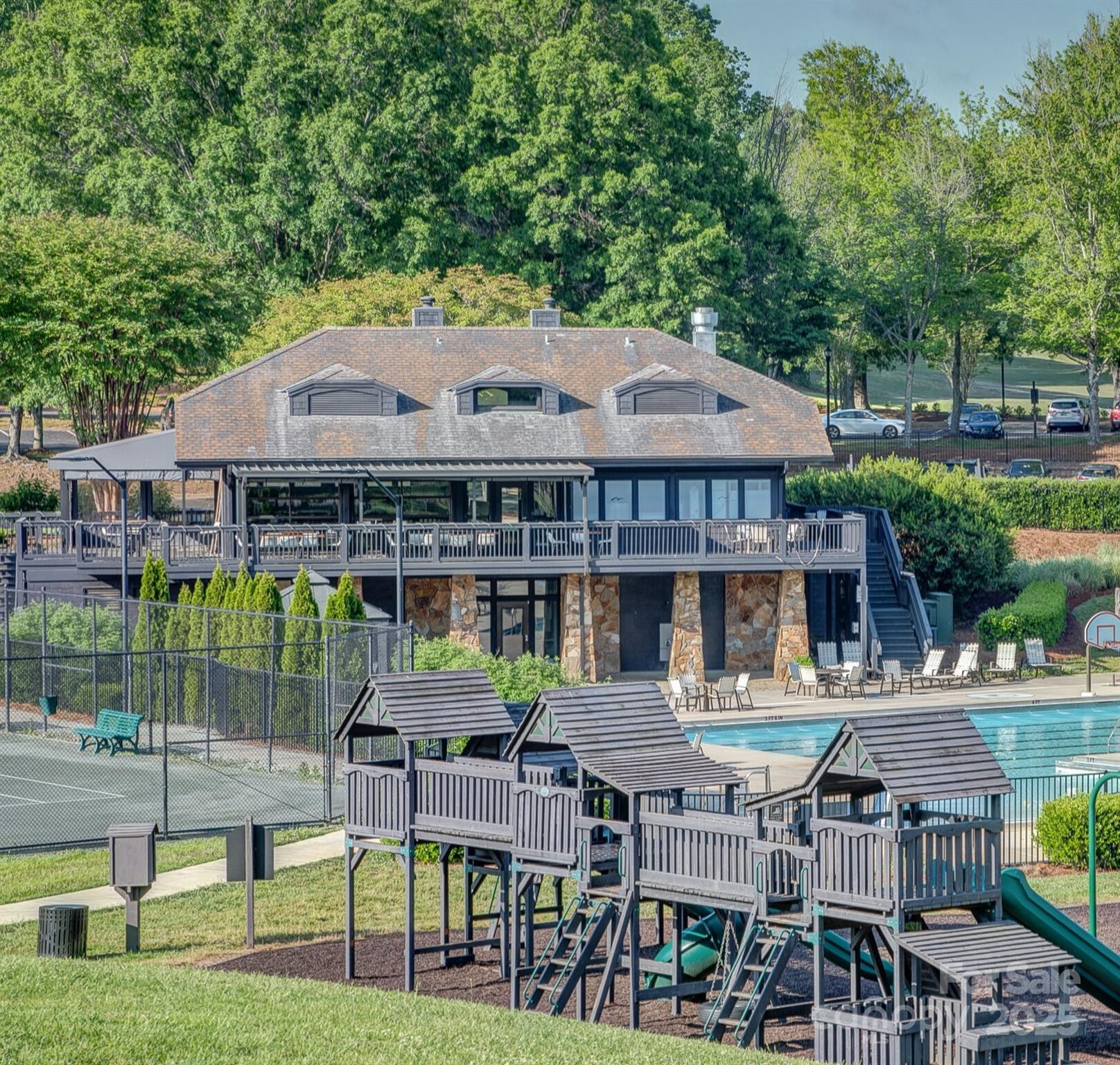 110 Cramer Mountain Woods Cramerton, NC 28032 - Photo 39 of 40