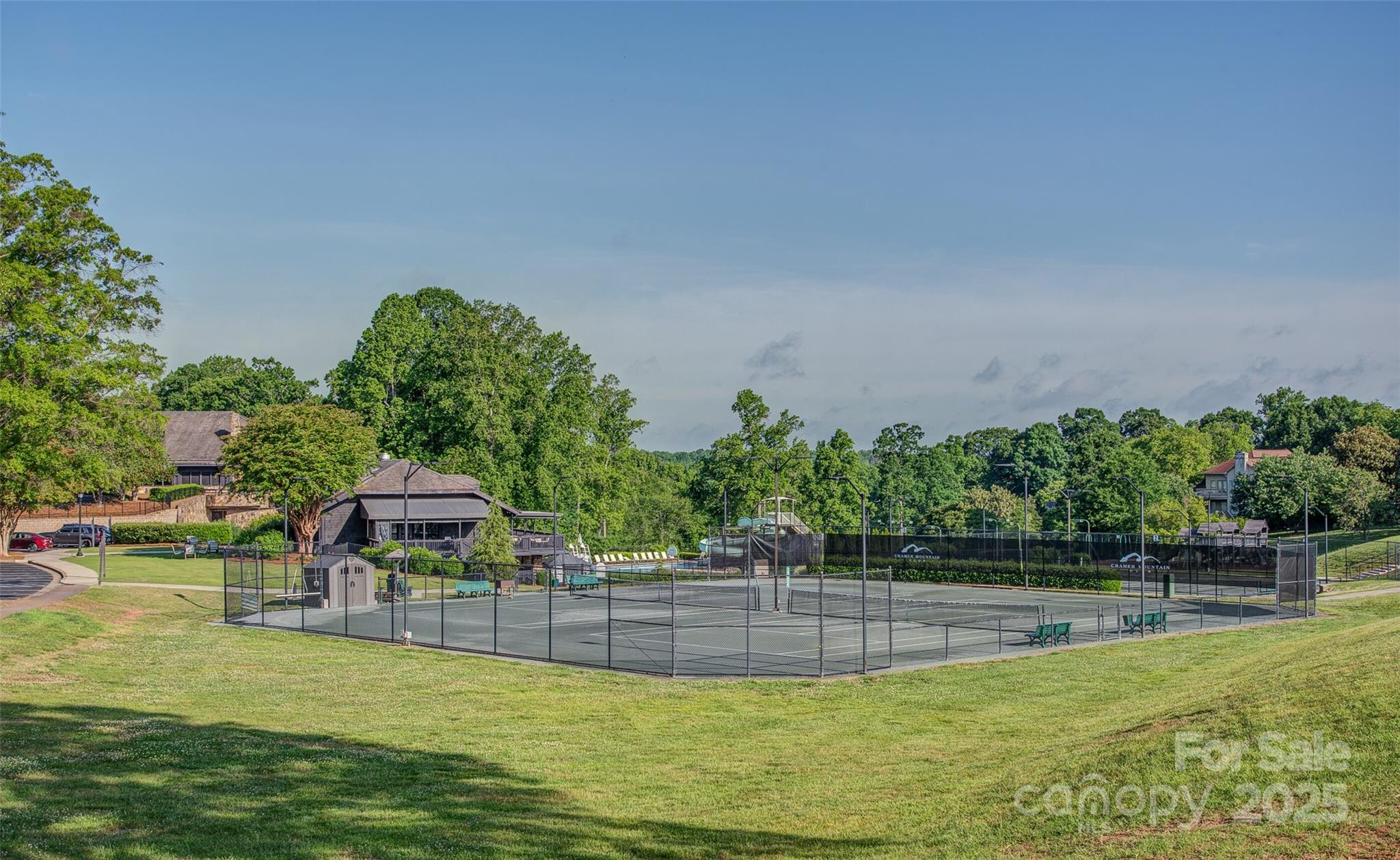 110 Cramer Mountain Woods Cramerton, NC 28032 - Photo 40 of 40