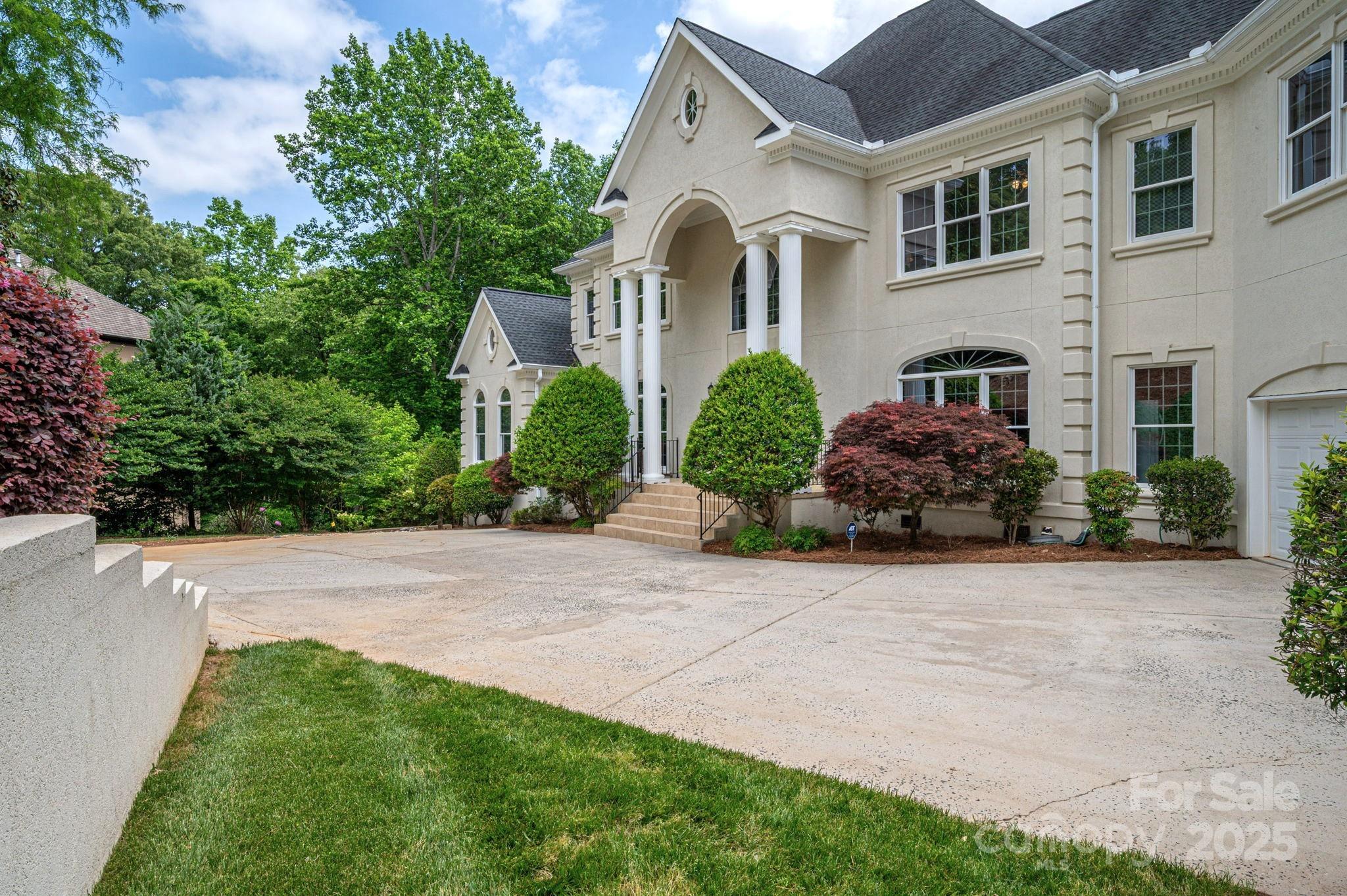 110 Cramer Mountain Woods Cramerton, NC 28032 - Photo 4 of 40