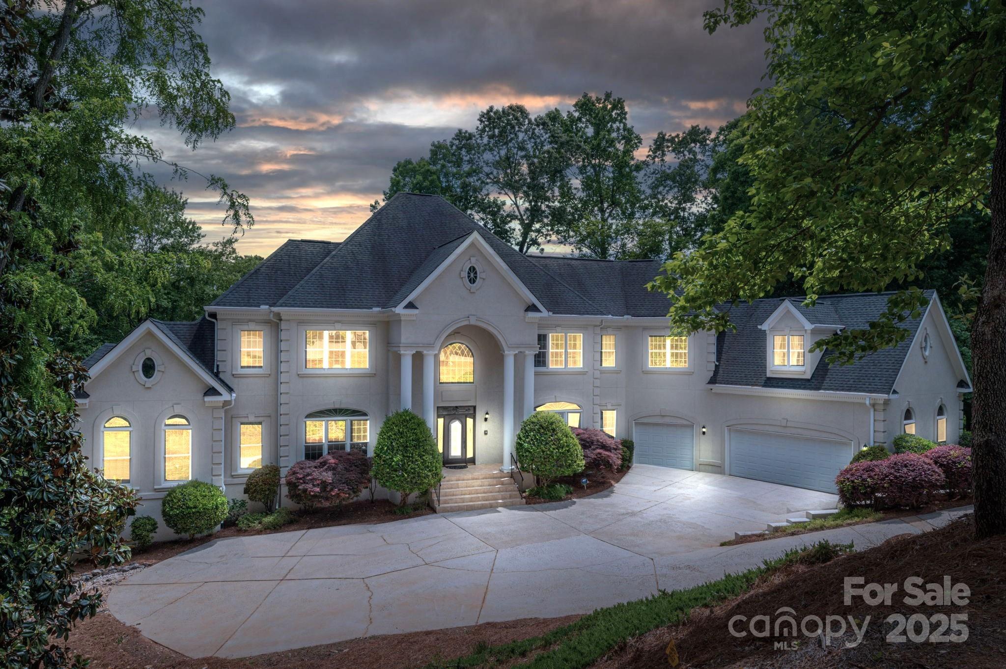 110 Cramer Mountain Woods Cramerton, NC 28032 - Photo 5 of 40