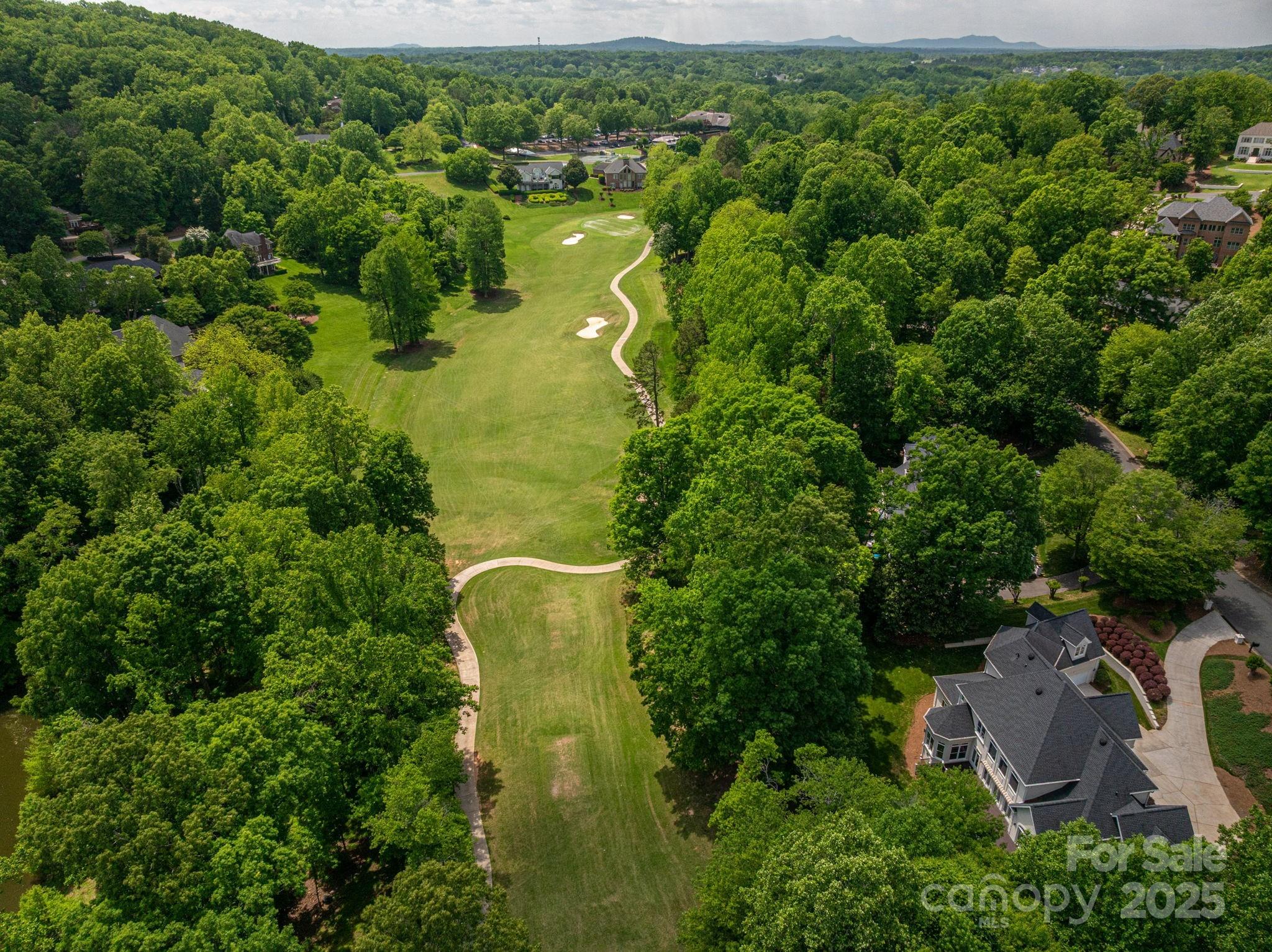 110 Cramer Mountain Woods Cramerton, NC 28032 - Photo 8 of 40