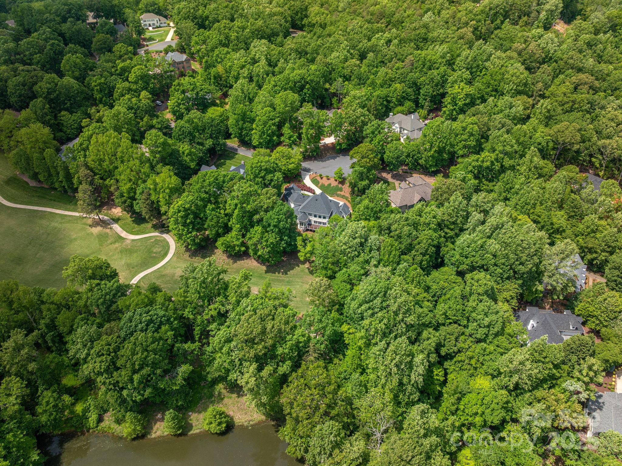 110 Cramer Mountain Woods Cramerton, NC 28032 - Photo 9 of 40