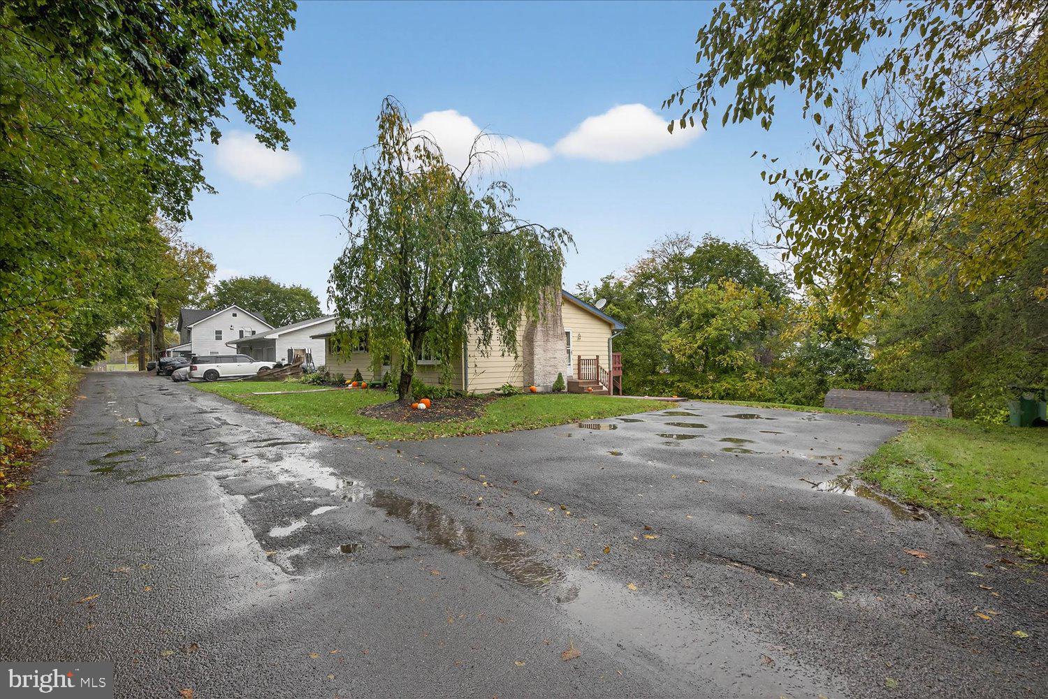 110 Garfield Road Bernville, PA 19506 - Photo 30 of 33 Gallery Image 30
