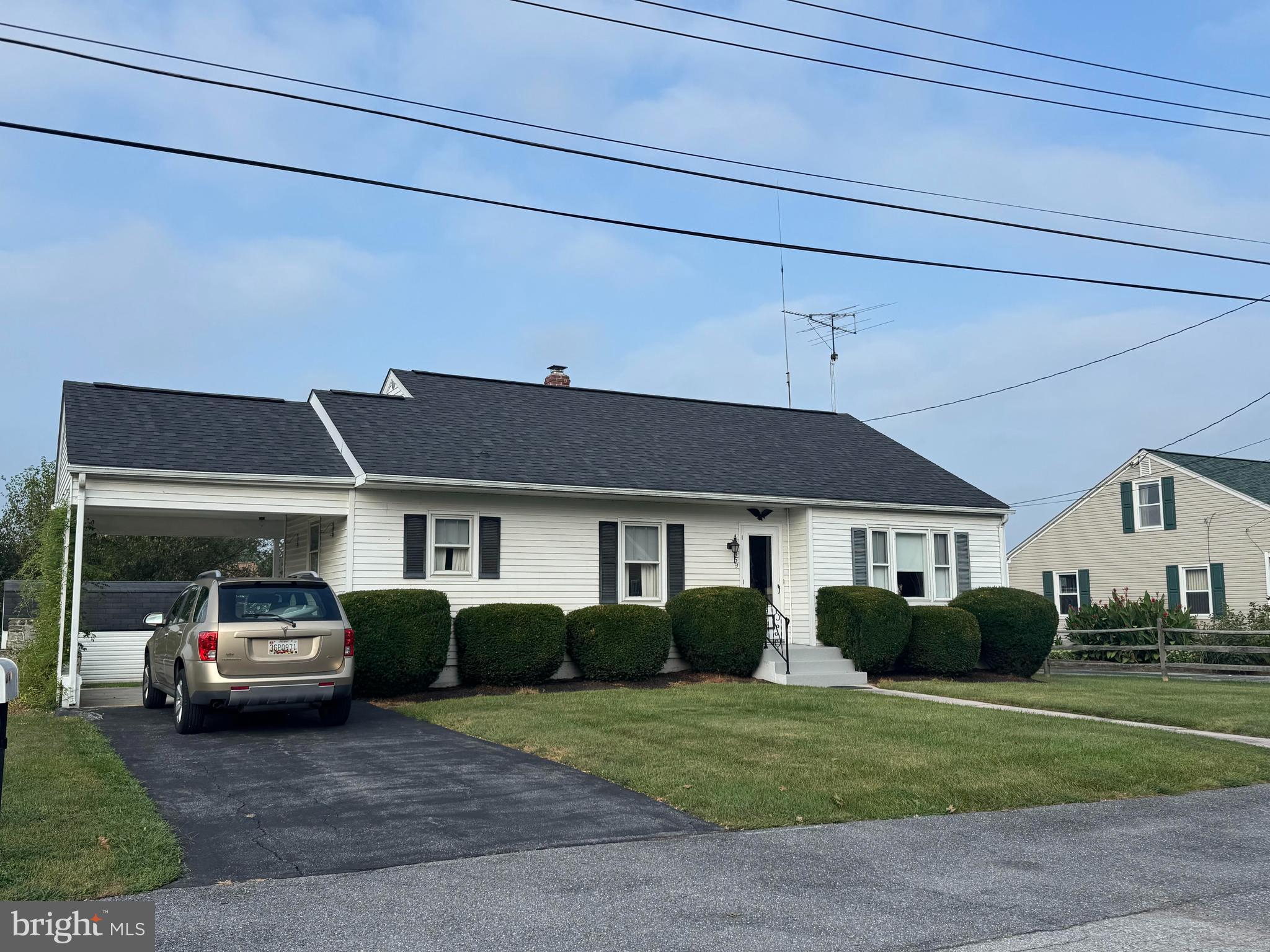 459 3rd Street Taneytown, MD 21787 - Photo 1 of 1 Gallery Image 1