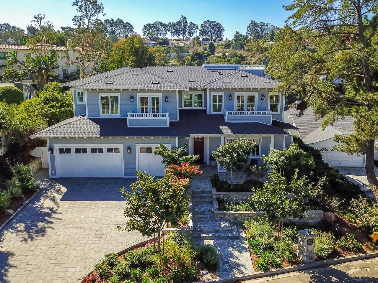 1685 Marisma Way La Jolla, CA 92037 - Photo 1 of 25