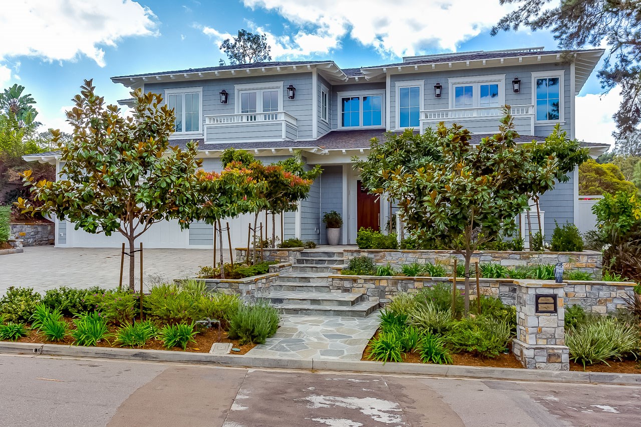 1685 Marisma Way La Jolla, CA 92037 - Photo 3 of 25