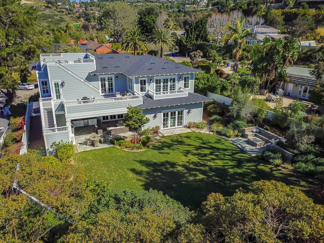 1685 Marisma Way La Jolla, CA 92037 - Photo 25 of 25