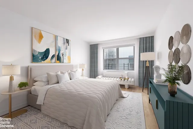 $1,499,000 | 10 West 15th Street, Unit 1014 | Flatiron