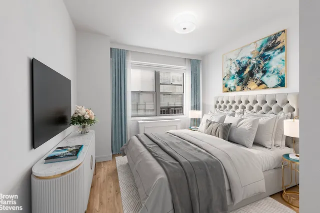 $1,499,000 | 10 West 15th Street, Unit 1014 | Flatiron