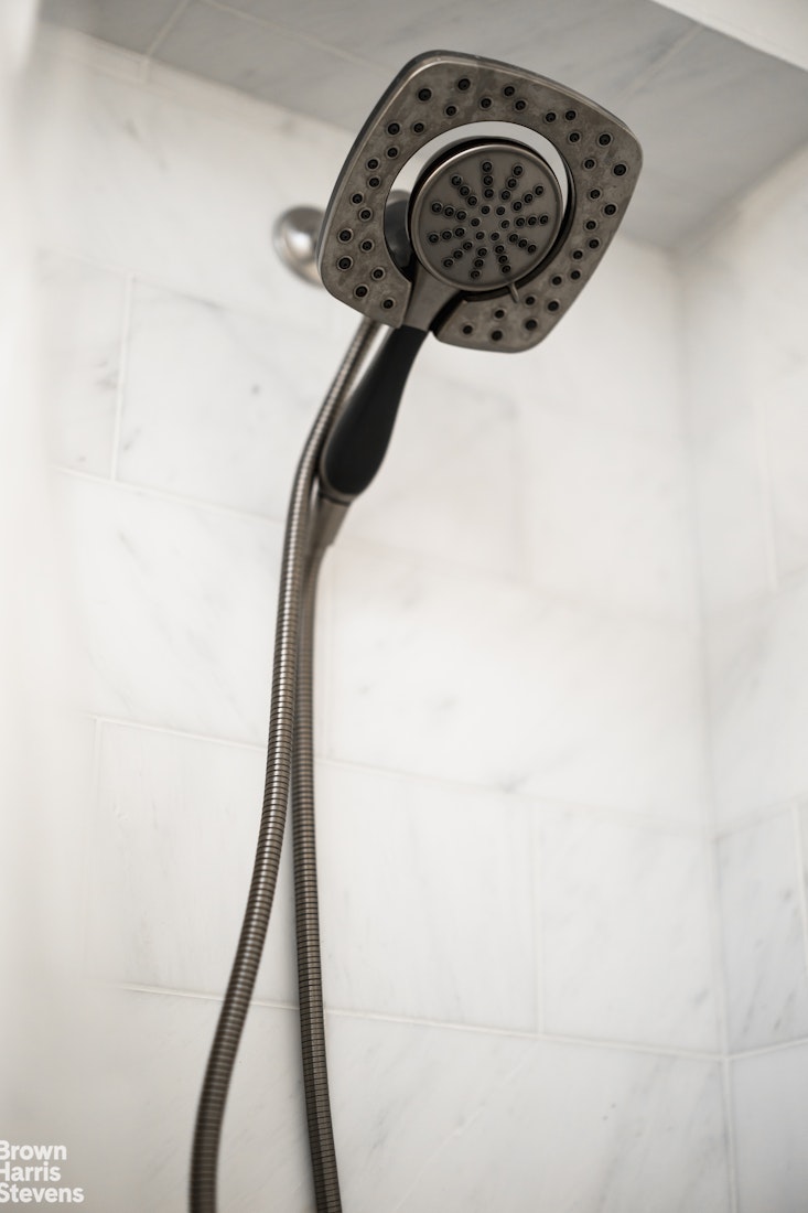 10 West 15th Street, Unit 1014 Manhattan, NY 10011 - Photo 16 of 19 a close view of a sink in a bathroom