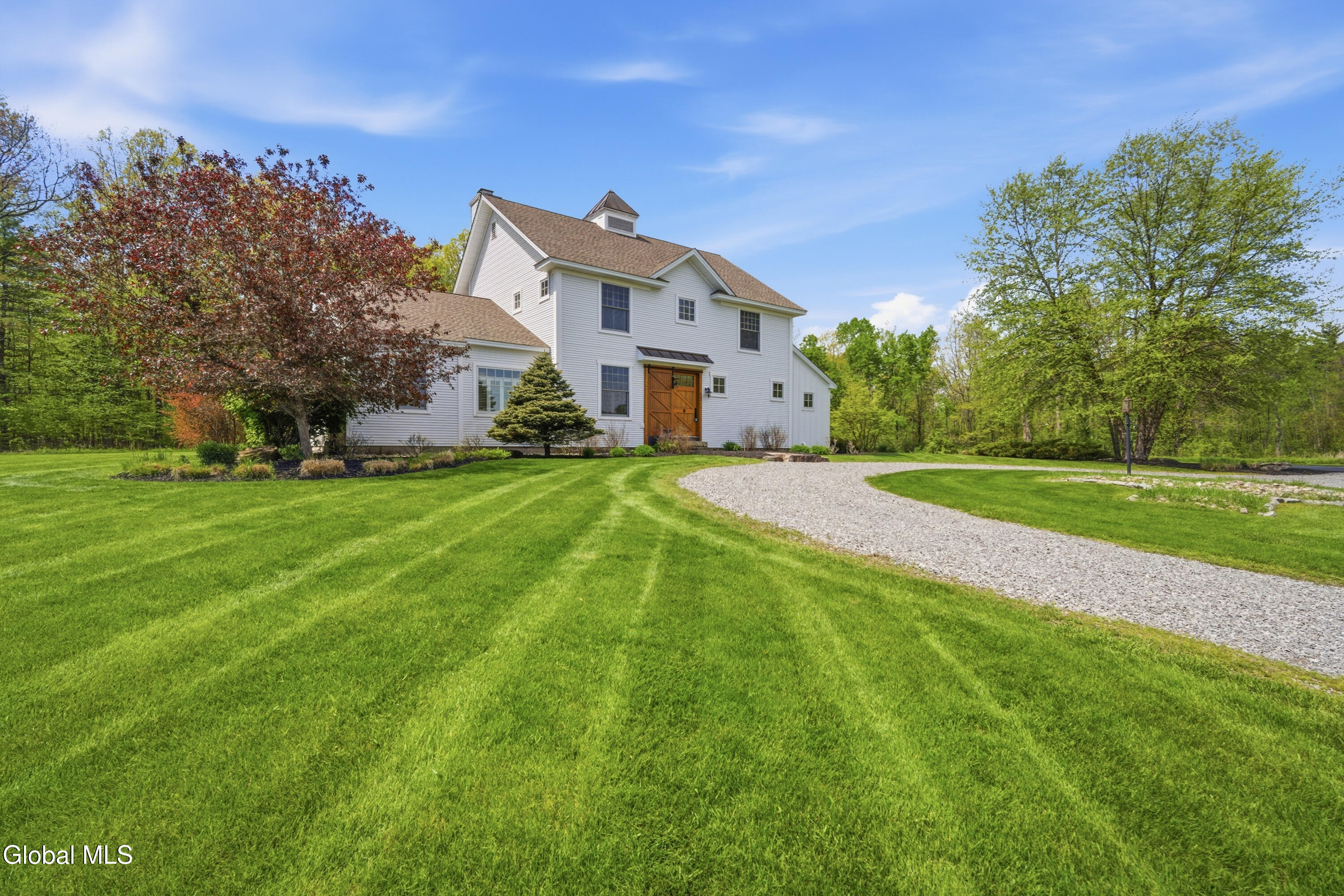 13 Saratoga Farm Road Malta, NY 12020 - Photo 67 of 74 160-SARATOGA FARM RD EXT-35