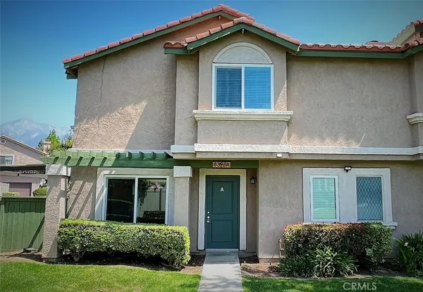 $600,000 | 8396 Sunset Trail Place, Unit A, Rancho Cucamonga, CA 91730