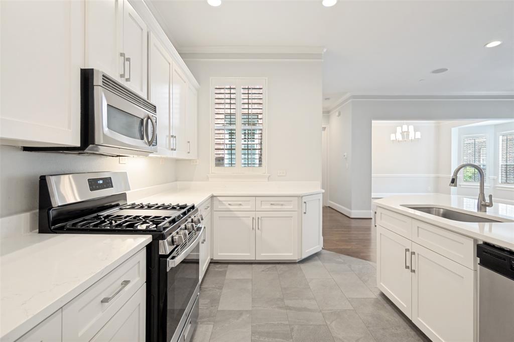 3967 Travis Street Dallas, TX 75204 - Photo 13 of 30