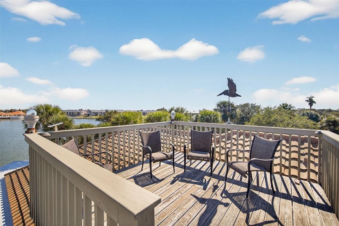 2303 Edgewater Court Rockport, TX 78382 - Photo 32 of 40