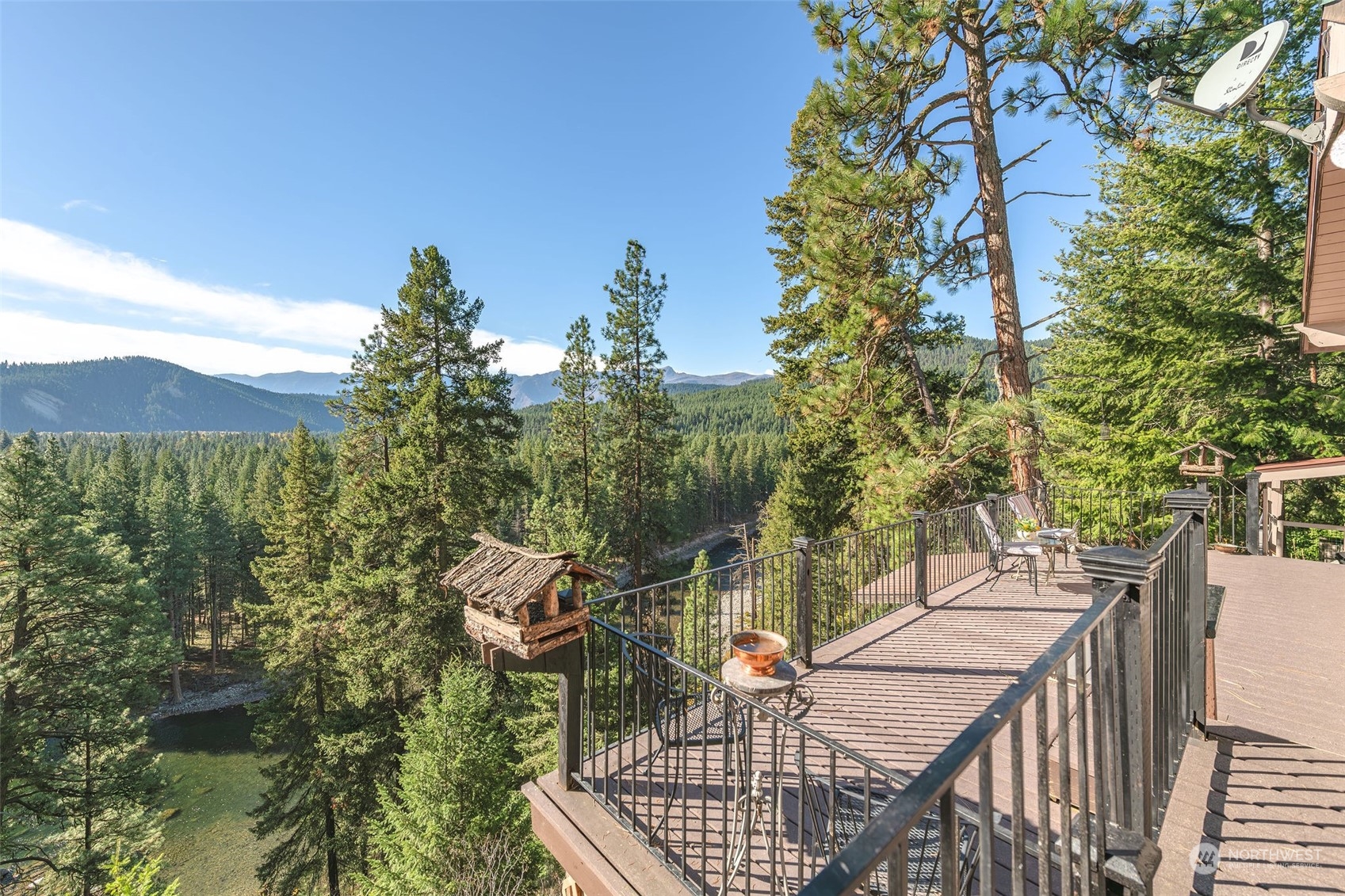 25406 Riata Street Leavenworth, WA 98826 - Photo 1 of 39 Gallery Image 1