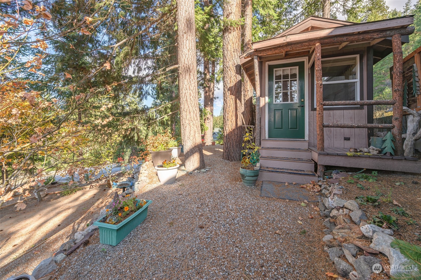 25406 Riata Street Leavenworth, WA 98826 - Photo 31 of 39 Gallery Image 31