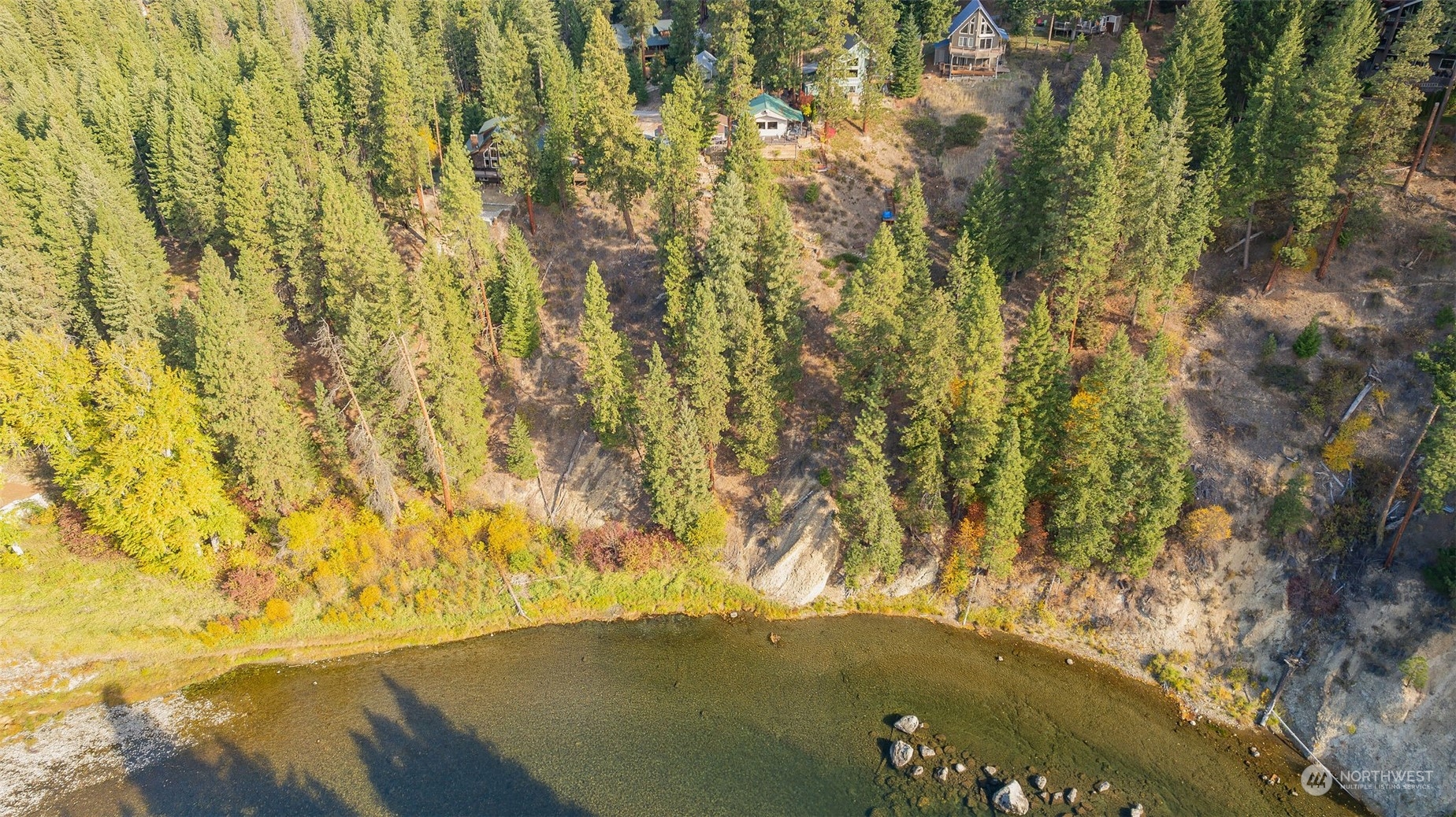 25406 Riata Street Leavenworth, WA 98826 - Photo 37 of 39 Gallery Image 37