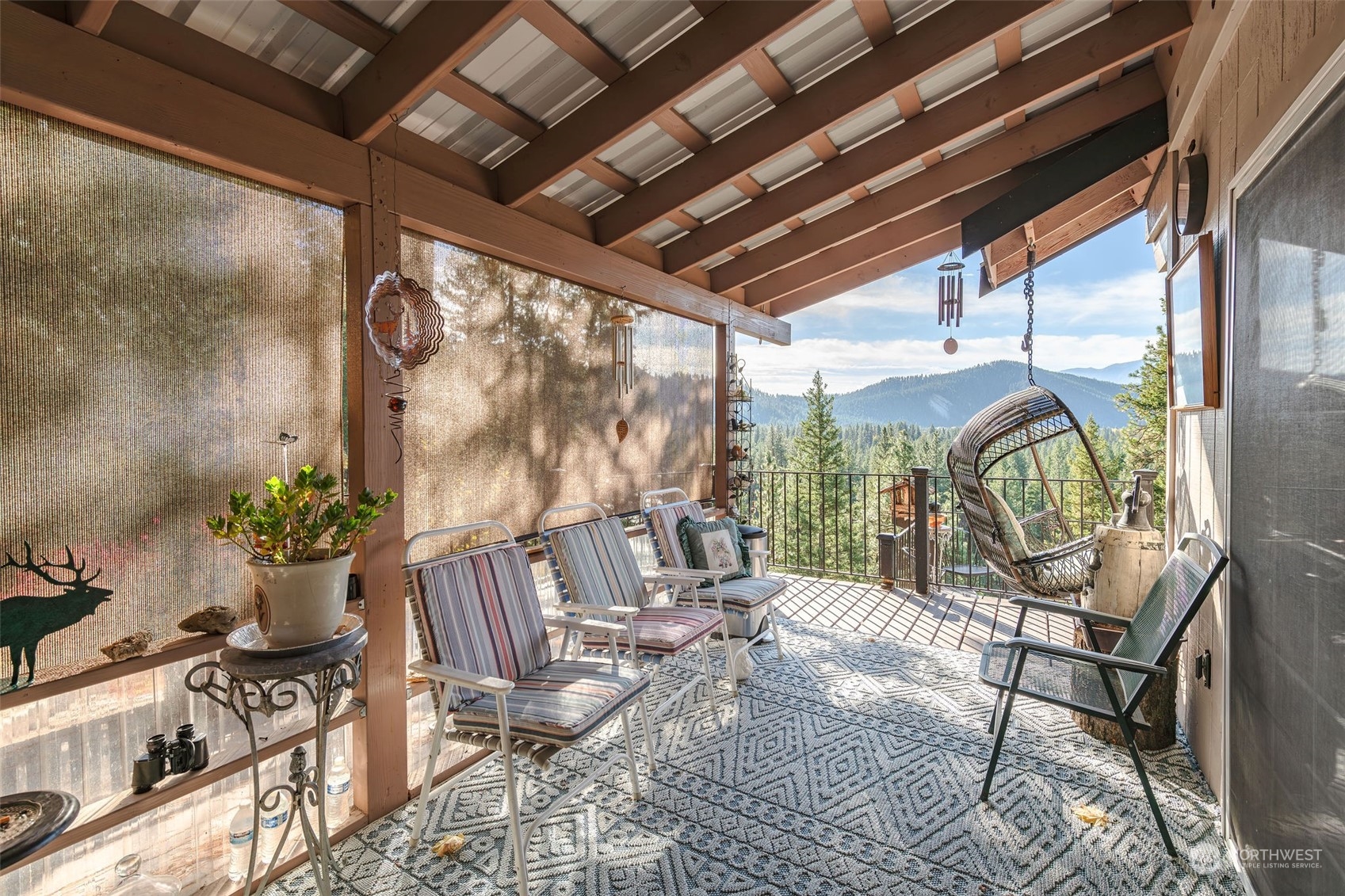 25406 Riata Street Leavenworth, WA 98826 - Photo 4 of 39 Gallery Image 4