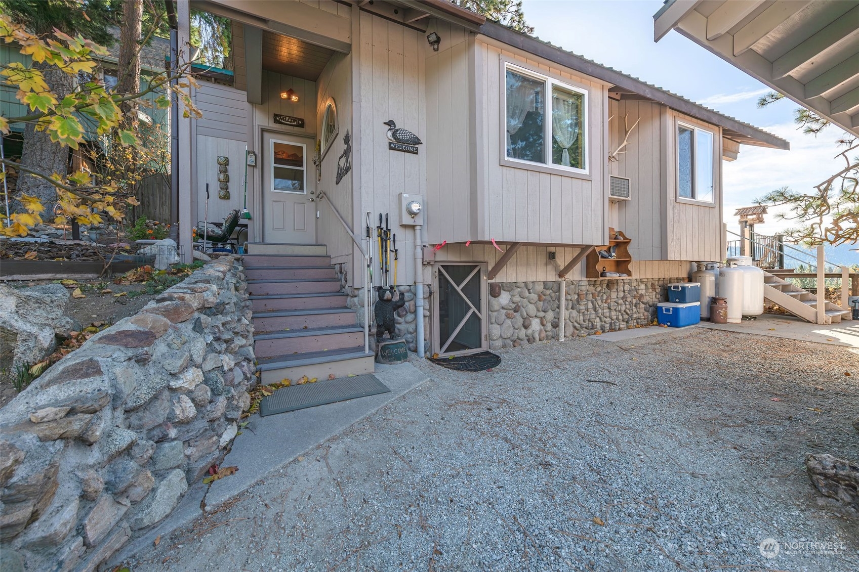 25406 Riata Street Leavenworth, WA 98826 - Photo 5 of 39 Gallery Image 5