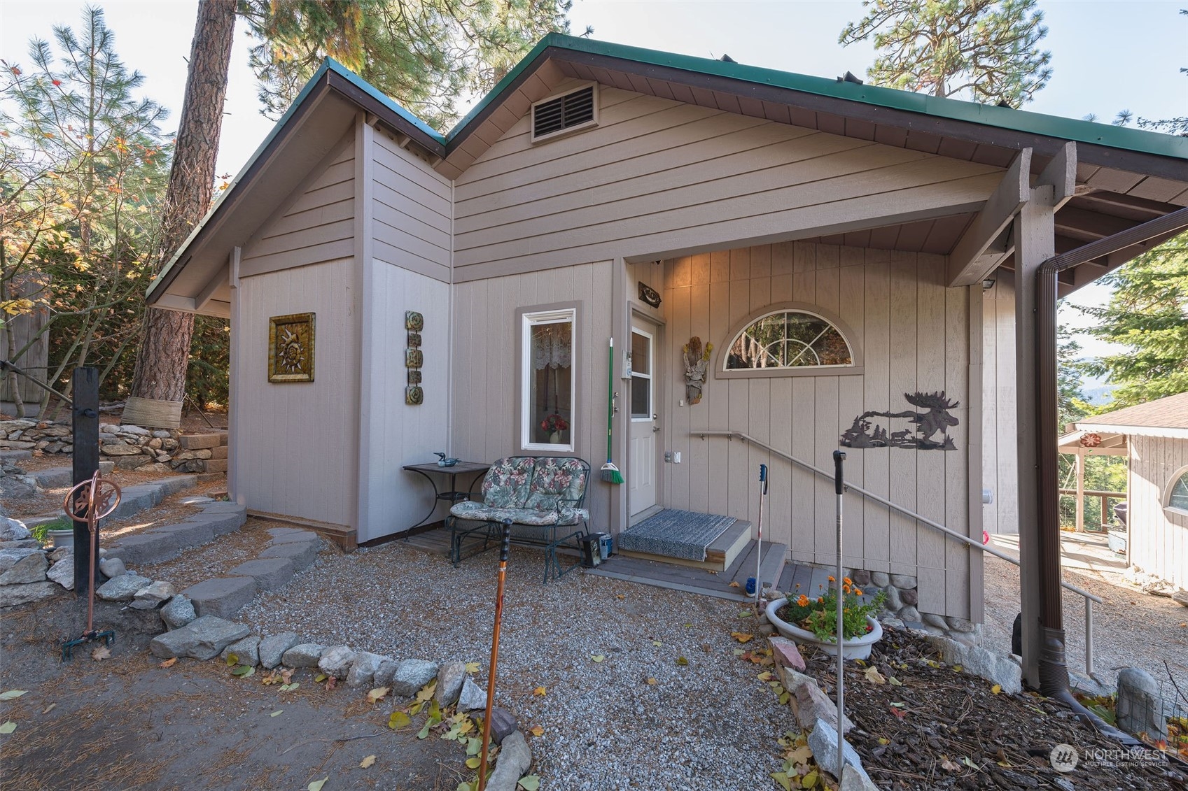 25406 Riata Street Leavenworth, WA 98826 - Photo 6 of 39 Gallery Image 6