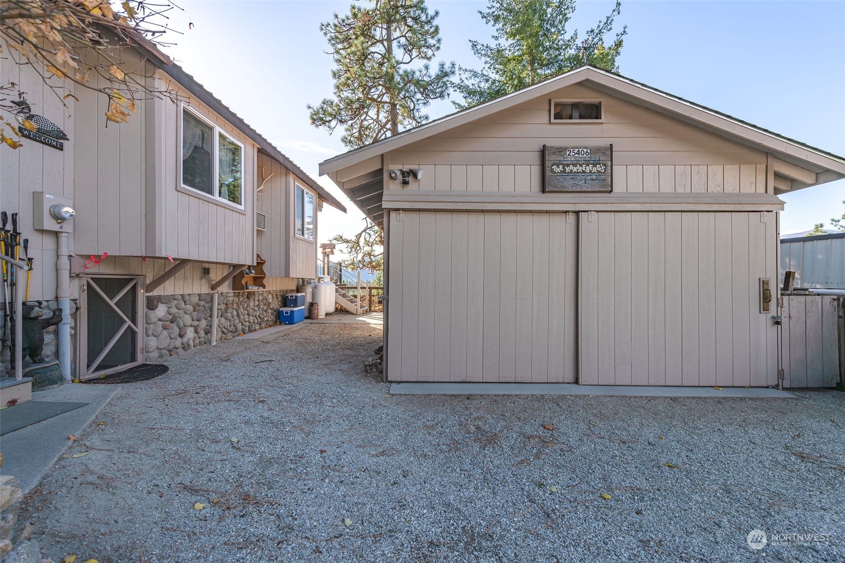 25406 Riata Street Leavenworth, WA 98826 - Photo 7 of 39 Gallery Image 7