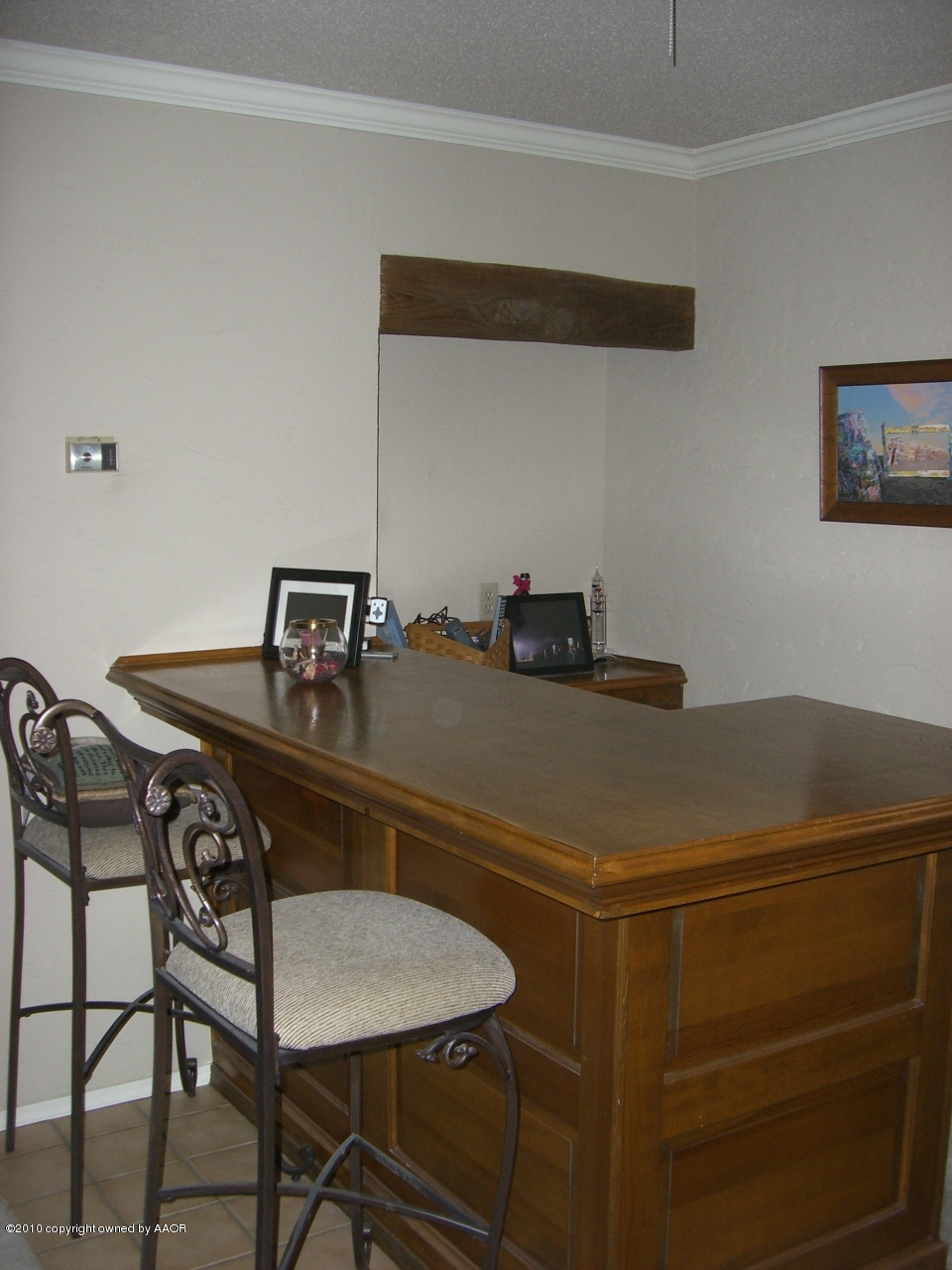 5024 Hillside Road Amarillo, TX 79109 - Photo 19 of 30 Dry Bar