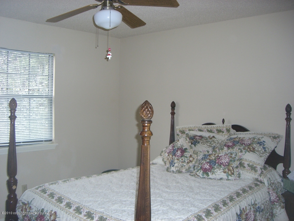 5024 Hillside Road Amarillo, TX 79109 - Photo 26 of 30 Bedroom #2