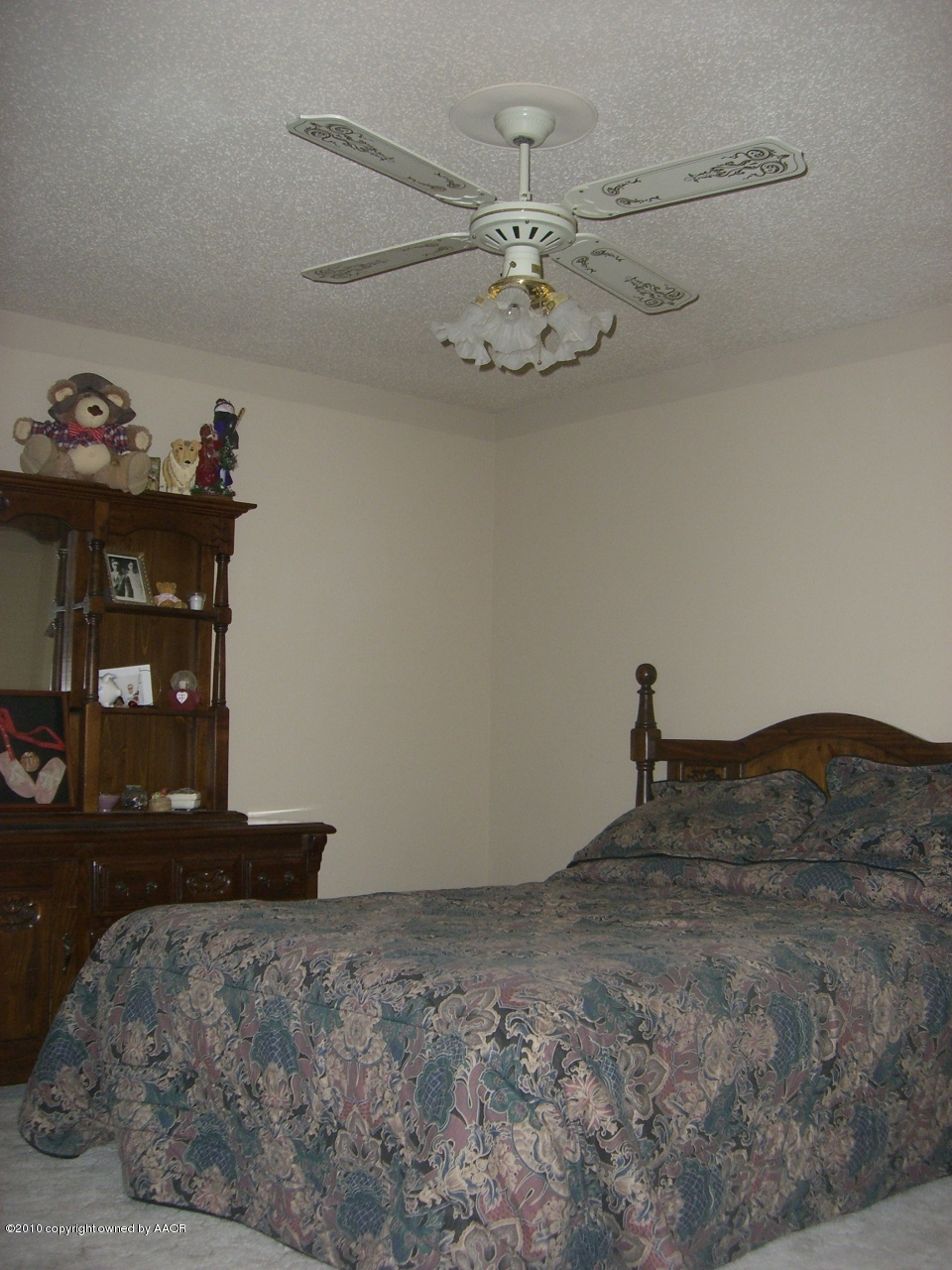 5024 Hillside Road Amarillo, TX 79109 - Photo 28 of 30 Bedroom #3
