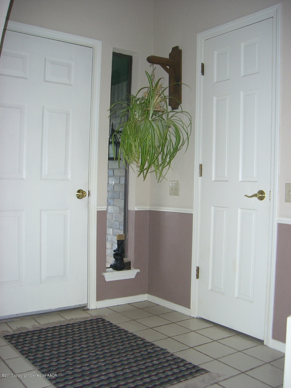 5024 Hillside Road Amarillo, TX 79109 - Photo 5 of 30 Entry