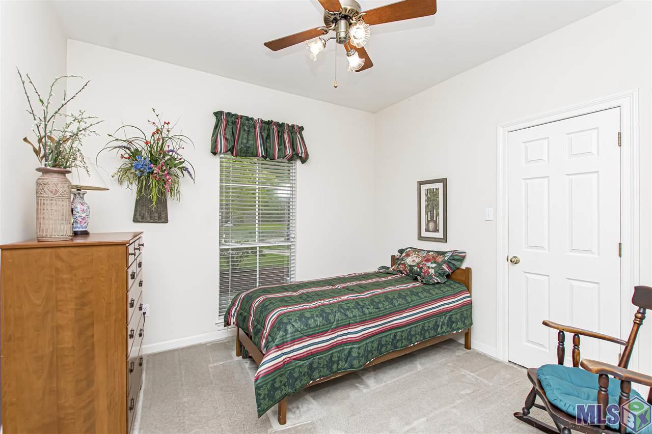 209 Chapel View Court Baton Rouge, LA 70815 - Photo 12 of 19 Addtl Bedroom