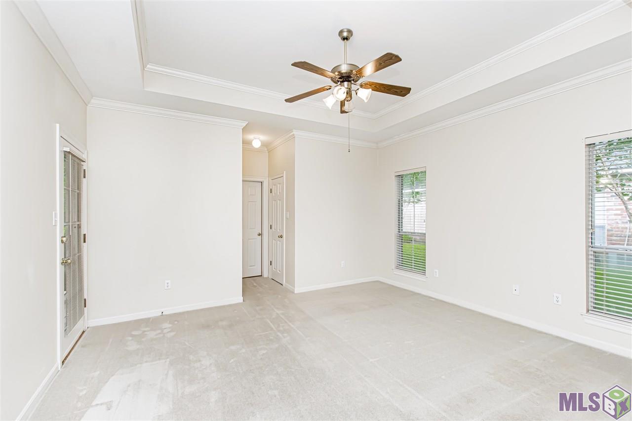 209 Chapel View Court Baton Rouge, LA 70815 - Photo 4 of 19 Master Bedroom