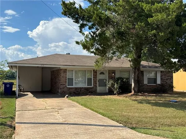 $153,500 | 212 Sylvan Drive, Natchitoches, LA 71457