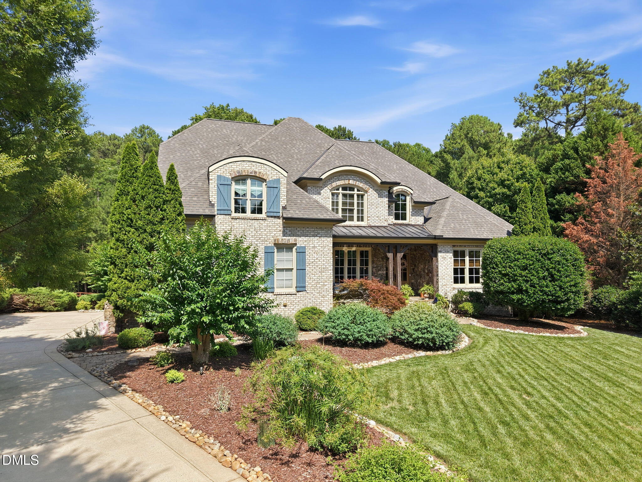 2901 Allansford Lane Raleigh, NC 27613 - Photo 89 of 92 6-web-or-mls-DJI_20260701155157_0253_D