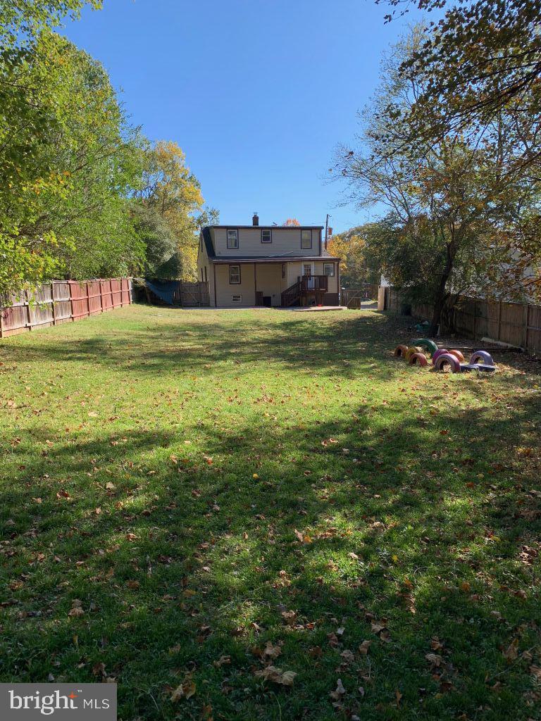 19044 Bethlehem Church Road Triangle, VA 22172 - Photo 11 of 12 Gallery Image 11
