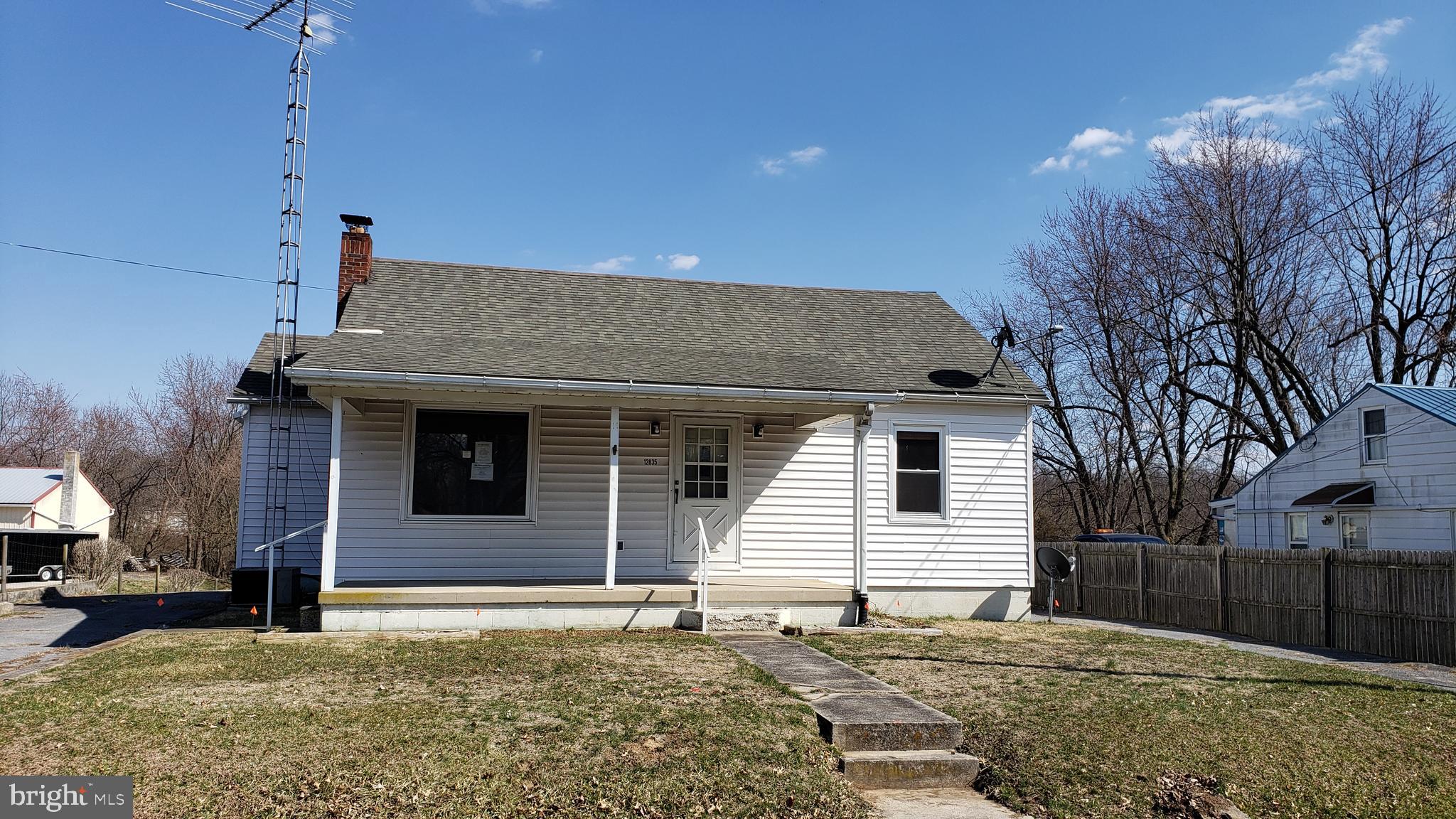 12835 Point Salem Road Hagerstown, MD 21740 - Photo 13 of 13 Gallery Image 13