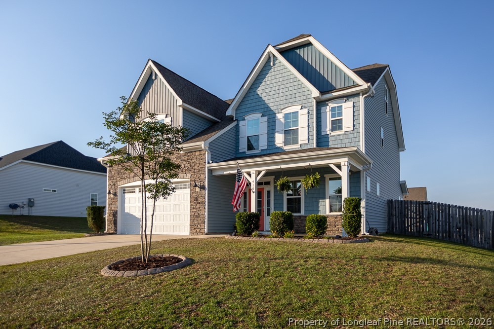 410 Longthorpe Road Fayetteville, NC 28311 - Photo 3 of 31