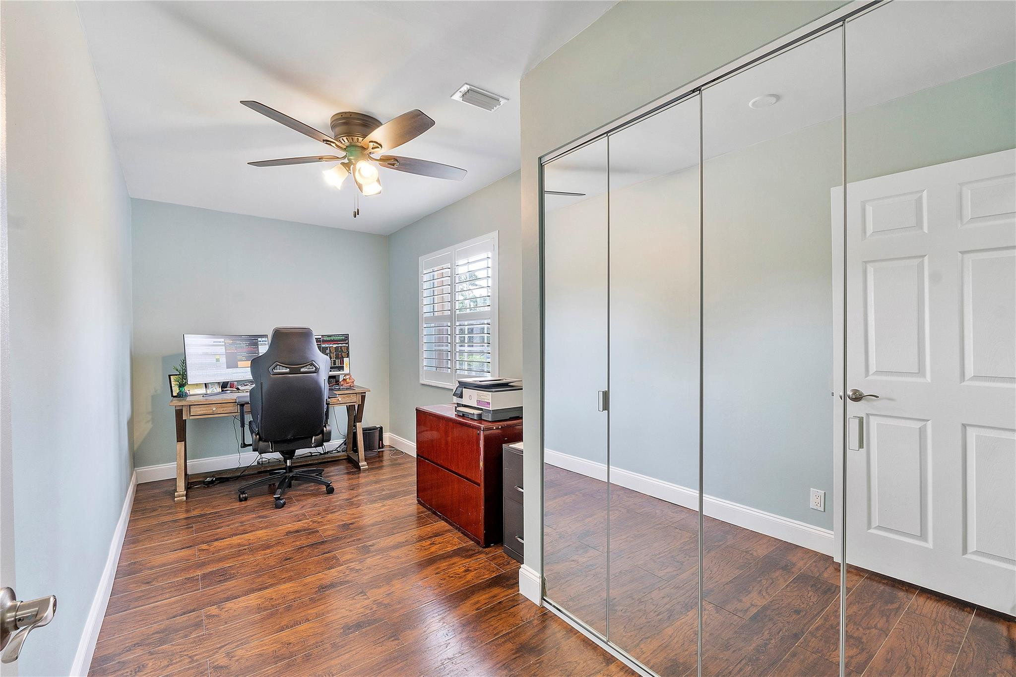 19910 Stockholm Drive Boca Raton, FL 33434 - Photo 13 of 14 Bedroom 3