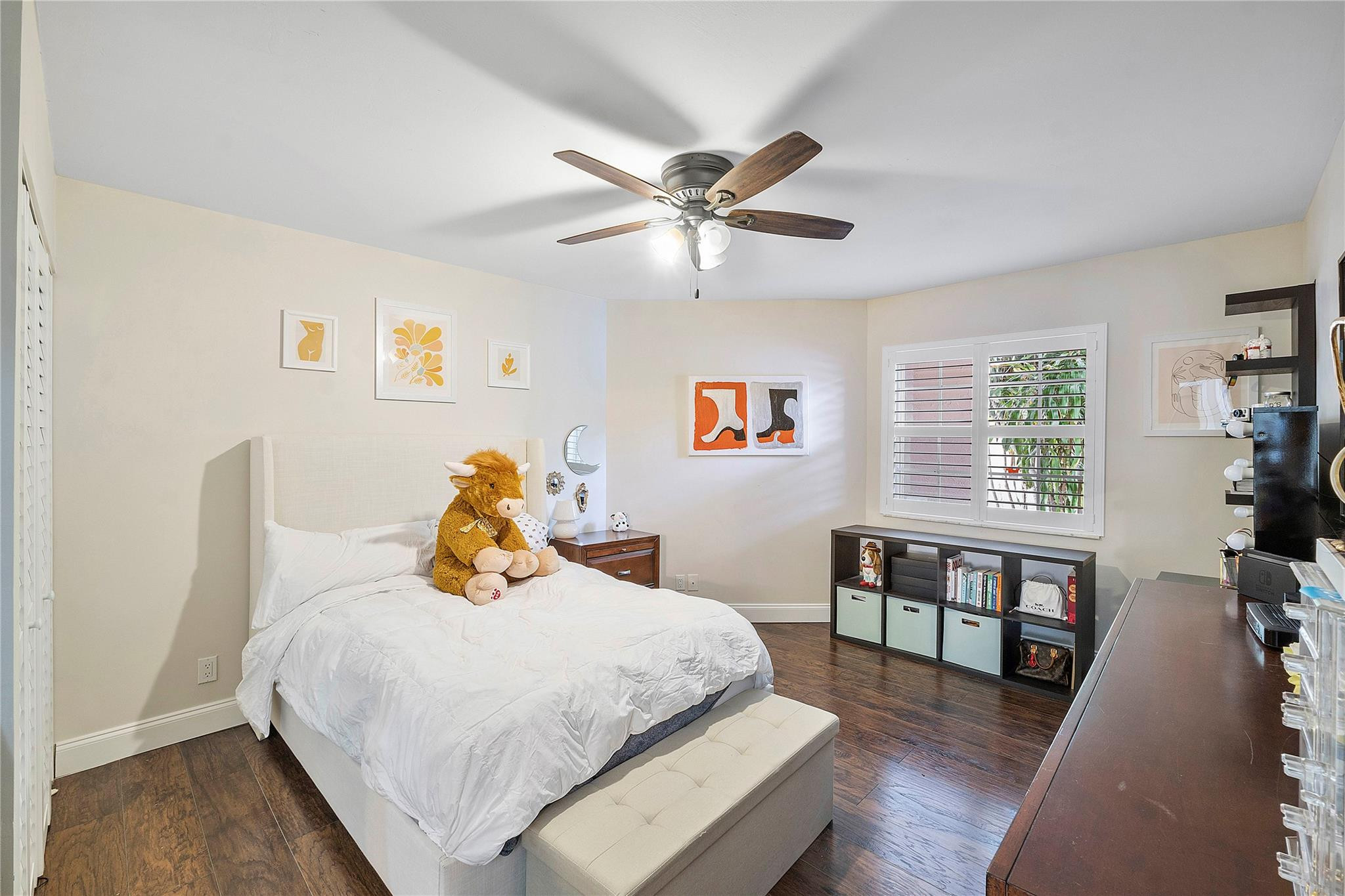 19910 Stockholm Drive Boca Raton, FL 33434 - Photo 7 of 14 Bedroom 1