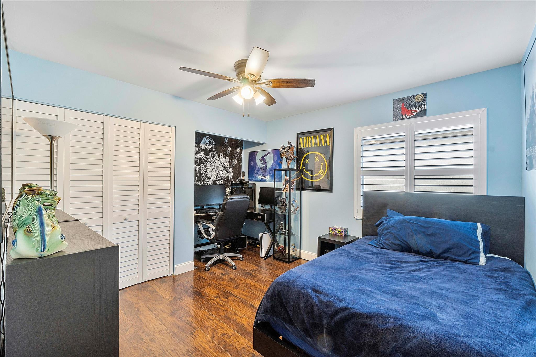 19910 Stockholm Drive Boca Raton, FL 33434 - Photo 8 of 14 Bedroom 2