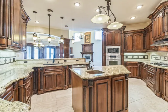 $599,000 | 6522 Miranda Drive, Corpus Christi, TX 78414